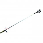 Прът Green Point Micro Spin TT 2.10 м 1-7 г WJ-GPA21007 - Jaxon